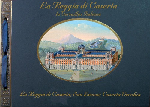 La Reggia di Caserta