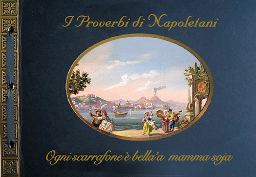 I proverbi di Napoli