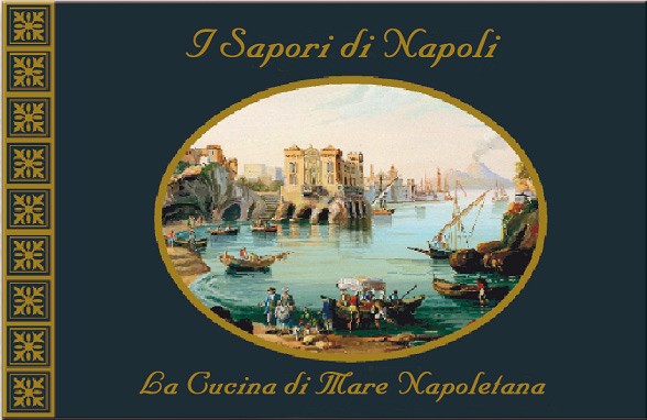 La Cucina di Mare Napoletana