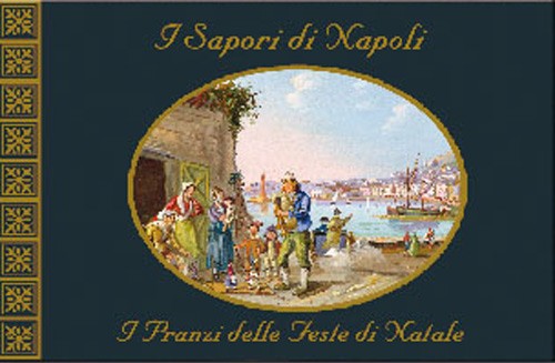 I Pranzi delle Feste di Natale