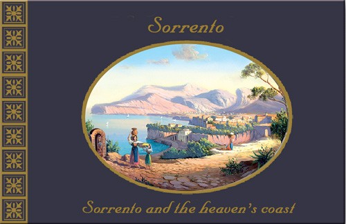 Sorrento - Sorrento and the Heaven's Coast