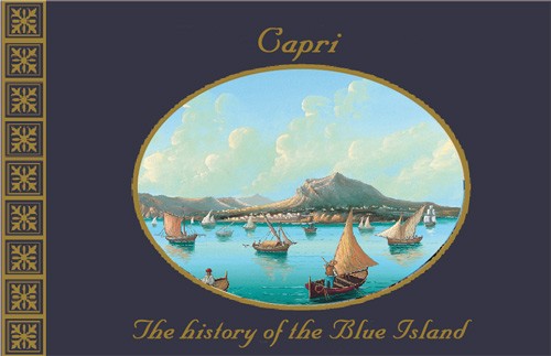 Capri - The history of the Blue Island