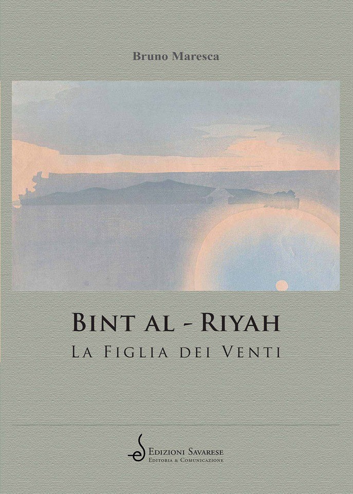 Bint Al - Riyah "La Figlia dei Venti"