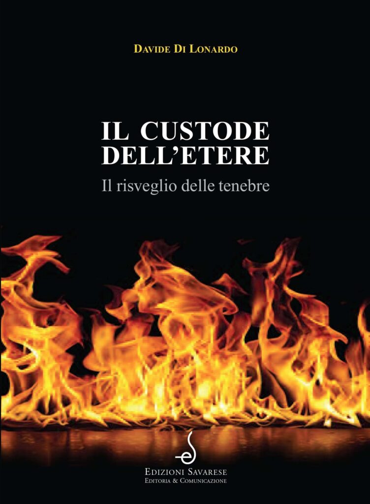 Il Custode Dell'Etere "Il Risveglio delle Tenebre"