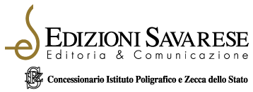Edizioni Savarese Logo